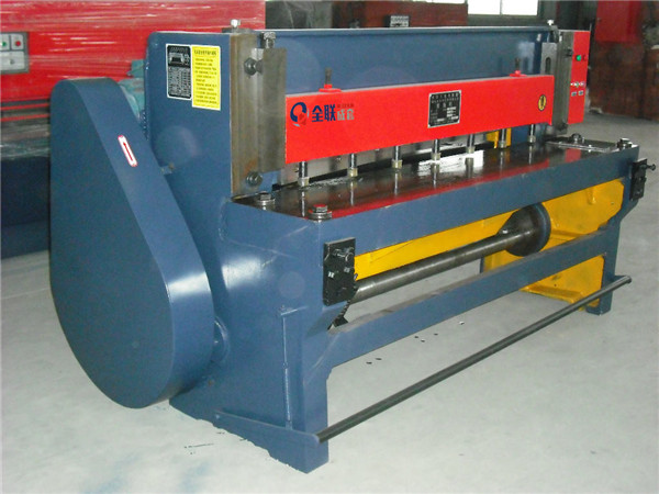 機械剪(jian)闆機 機械剪(jiǎn)闆機