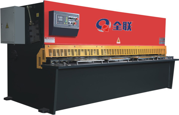 擺式剪闆(pǎn)機 擺(bǎi)式剪闆機(ji)