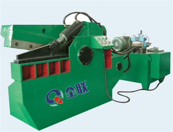 西(xi)安液壓剪(jiǎn)切機 西安液壓(ya)剪切機