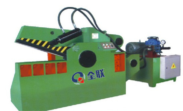 西安液壓剪切機(ji) 西安液壓剪切機(jī)