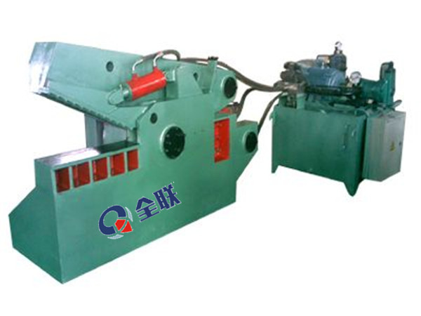 液壓剪切機 液壓剪切機(jī)