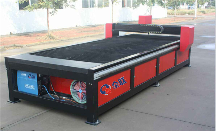 台式數控切(qie)割機 台式數控切割(gē)機