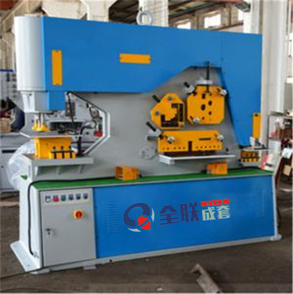 西安沖剪機(jī) 西安沖剪機(jī)