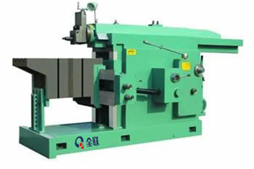 西安(ān)刨床 西安刨(páo)床