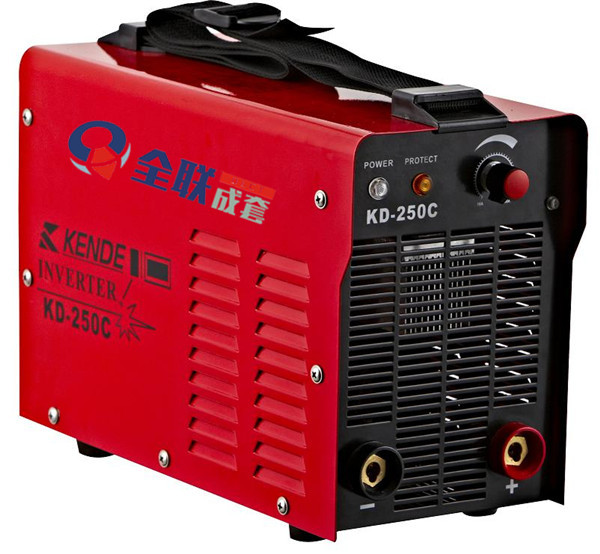 西安(an)逆變焊機 西安(an)逆變焊機