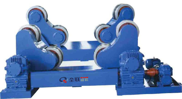 焊接滾輪架(jia) 焊接滾輪架(jià)