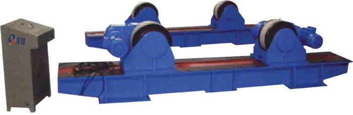 陝西焊接滾(gǔn)輪架 陝西(xi)焊接滾輪架(jià)