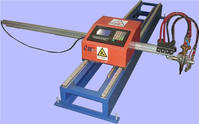 火焰切割機(ji) 火焰切(qie)割機