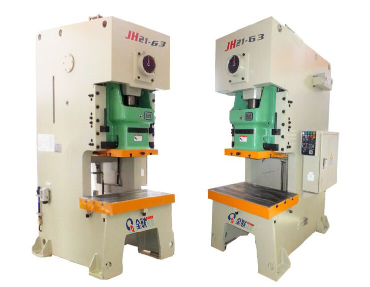 高性能氣動(dòng)沖床 高性(xìng)能氣動沖床(chuáng)