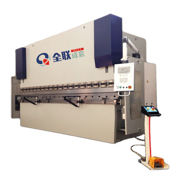 西(xi)安數控折彎(wān)機 西安數(shù)控折彎機