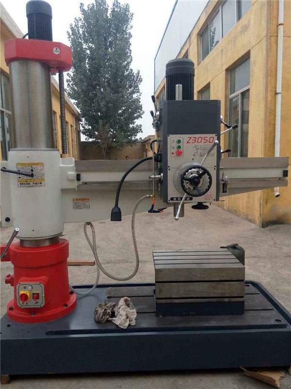 西安(an)搖臂鑽 西安(ān)搖臂鑽