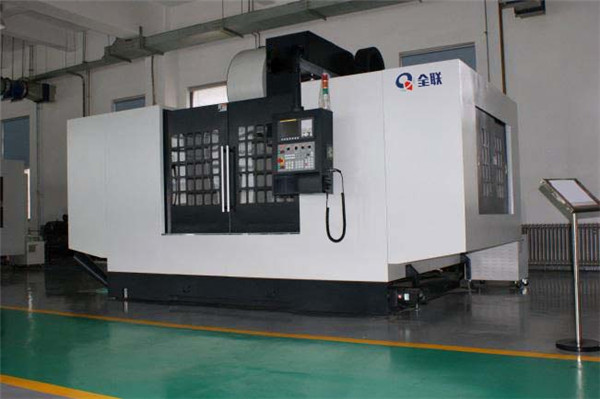 西安(ān)數控機床