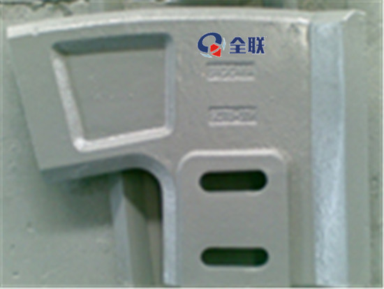 西安耐(nai)磨合金(jin)配件