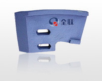 仕高瑪(mǎ)3方機端襯(chèn)闆