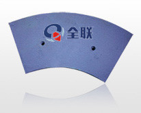 仕高瑪(ma)2方攪拌中(zhong)葉片