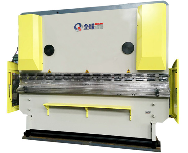 電液(yè)伺服數控(kong)折彎機 電液伺(si)服數控折(shé)彎機