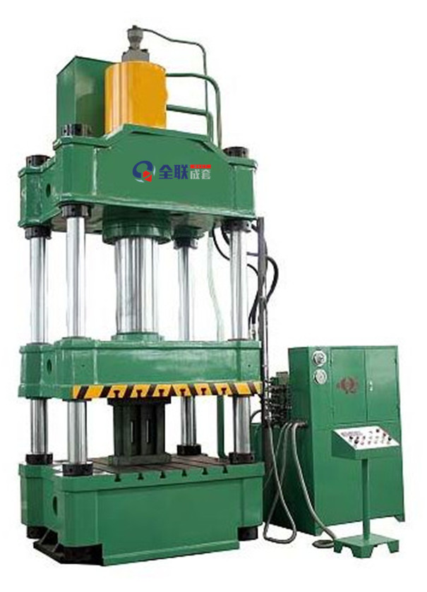 四柱(zhù)雙動液壓機(jī)價格 四(sì)柱雙動液壓(ya)機價格