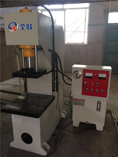 陝西單柱液壓(yā)機 陝(shǎn)西單柱液壓機(ji)