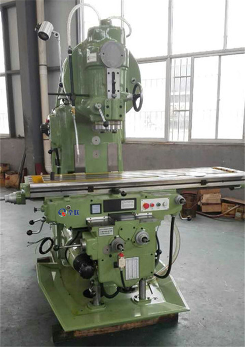 寶雞(jī)立式銑(xǐ)床 寶雞(ji)立式銑(xi)床