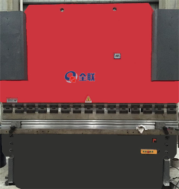 液(ye)壓折彎(wan)機 液壓折(shé)彎機