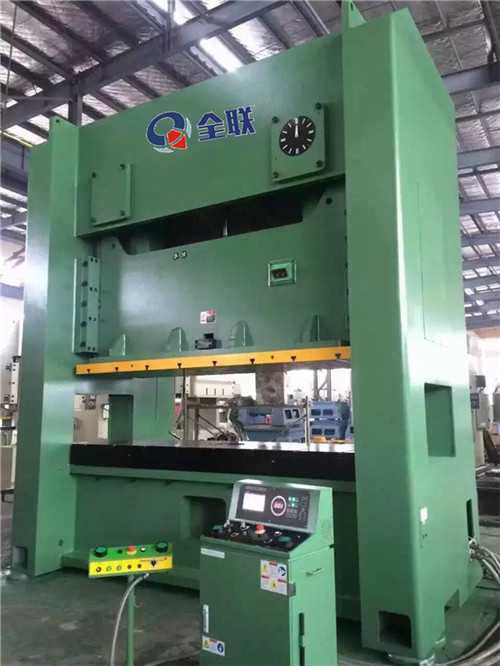 龍門壓(yā)力機 龍門壓力(li)機