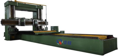 龍門刨床(chuang) 龍門刨(pao)床