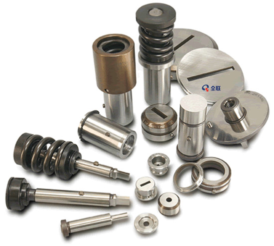 新聞中心|西(xi)安宁波优金材(cái)料制造有限公(gōng)司