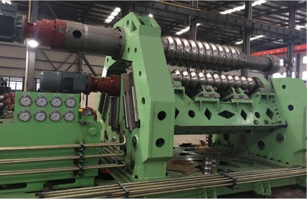 卷闆機 卷闆(pǎn)機