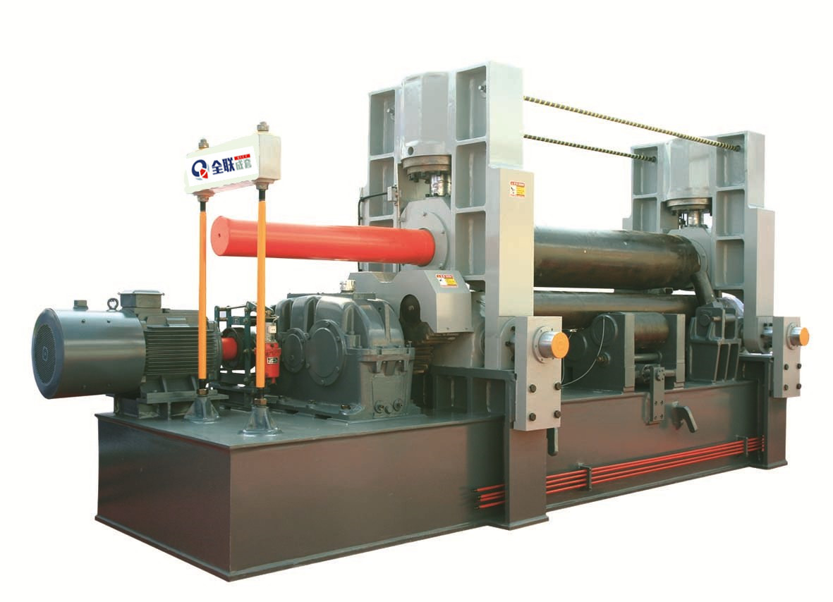 卷(juan)闆機 卷闆機