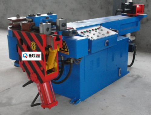 彎管(guan)機 彎管機