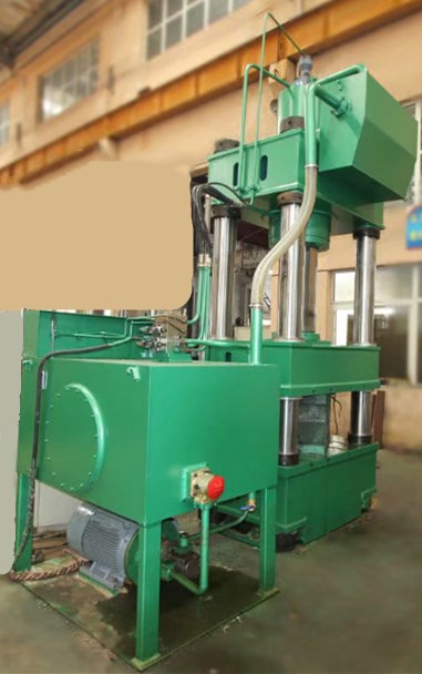 液(yè)壓機 液壓機