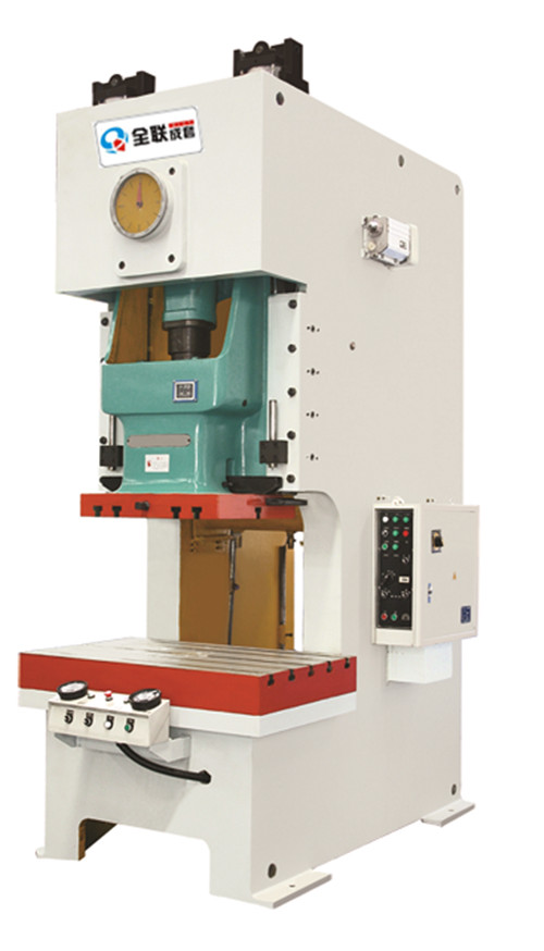 高性能(neng)壓力機(jī) 高性能(néng)壓力機(jī)