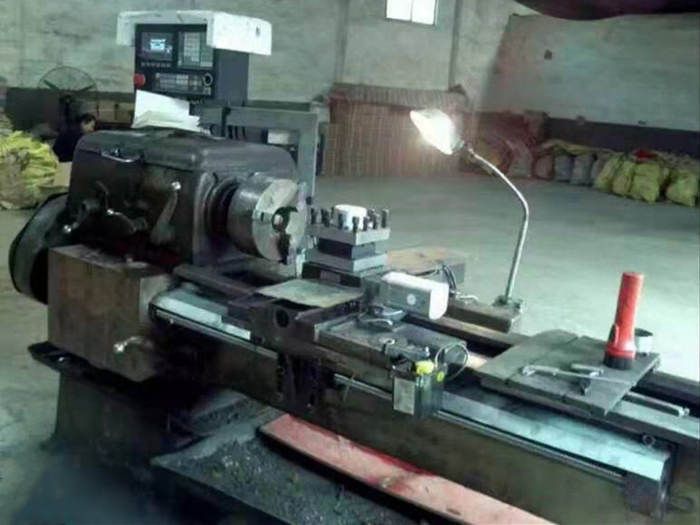 數控機床 數控機床(chuáng)