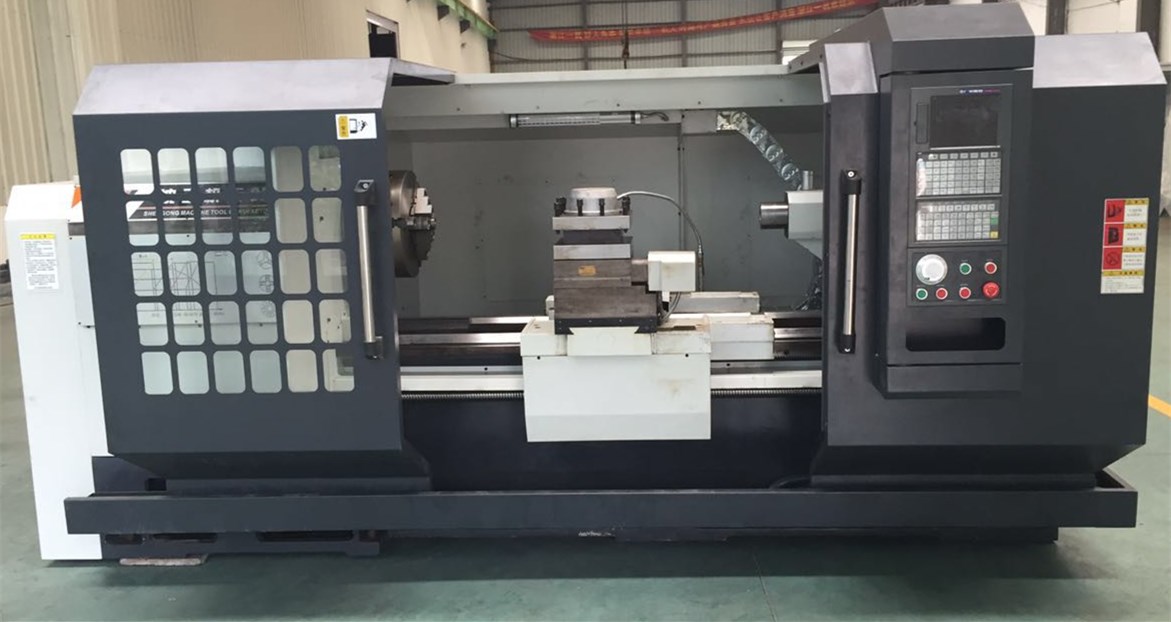 數控車床 數控車(chē)床