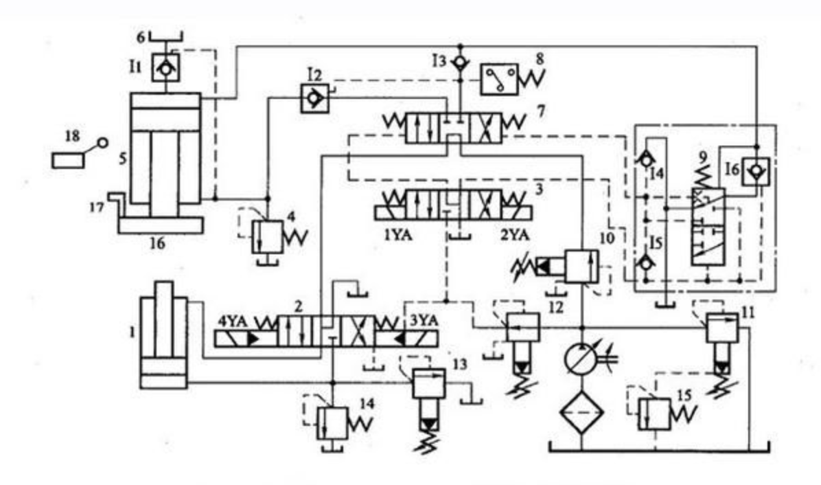 液(yè)壓機 液(yè)壓機
