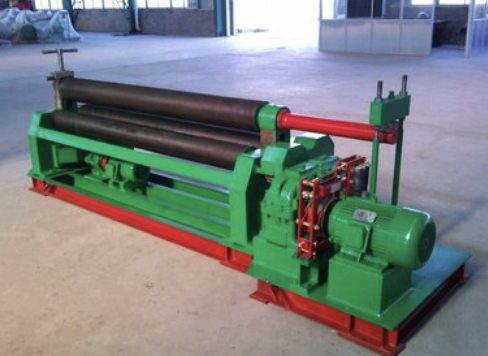 卷(juan)闆機 卷闆機