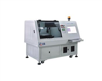 金(jīn)屬數控雕刻機