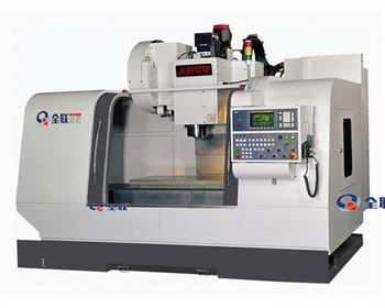 河南(nán)數控加工中心(xīn)