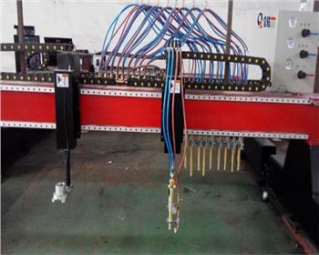 等(děng)離子數控切割機(jī)