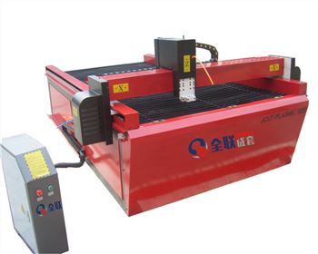 數控等離子切割(ge)機
