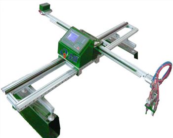 數控(kòng)火焰切(qiē)割機