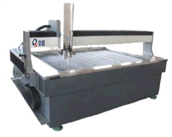 水(shuǐ)刀切割(gē)機