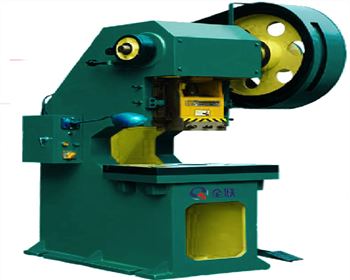 内蒙(meng)固定台壓力(lì)機