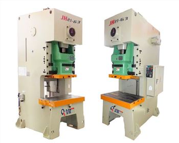 内蒙(méng)高性能(neng)氣動沖(chong)床