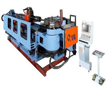 西安(ān)彎管機(jī)