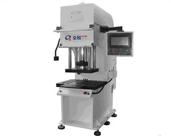 太原數(shù)控液壓(ya)機