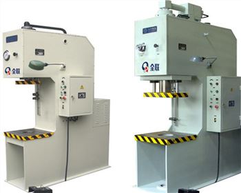 太原(yuán)液壓機(jī)