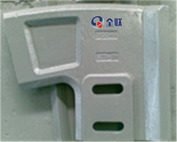 耐磨合金配件(jiàn)