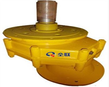 螺旋減速(sù)機