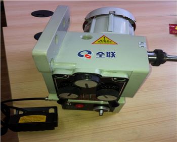 銑床走刀器(qì)